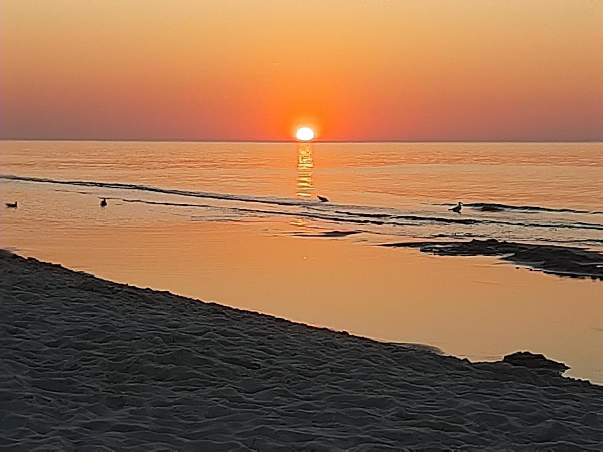 Magico Posto Villa Wierzchucino Bagian luar foto