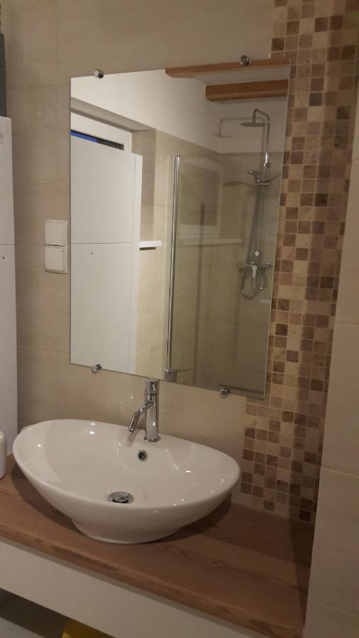Magico Posto Villa Wierzchucino Bagian luar foto